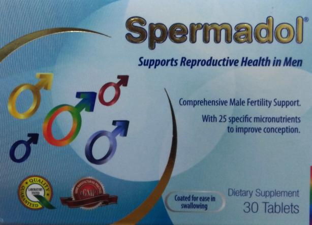 Spermadol